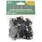 Parachute Cord Buckles, 12mm, Value Pack